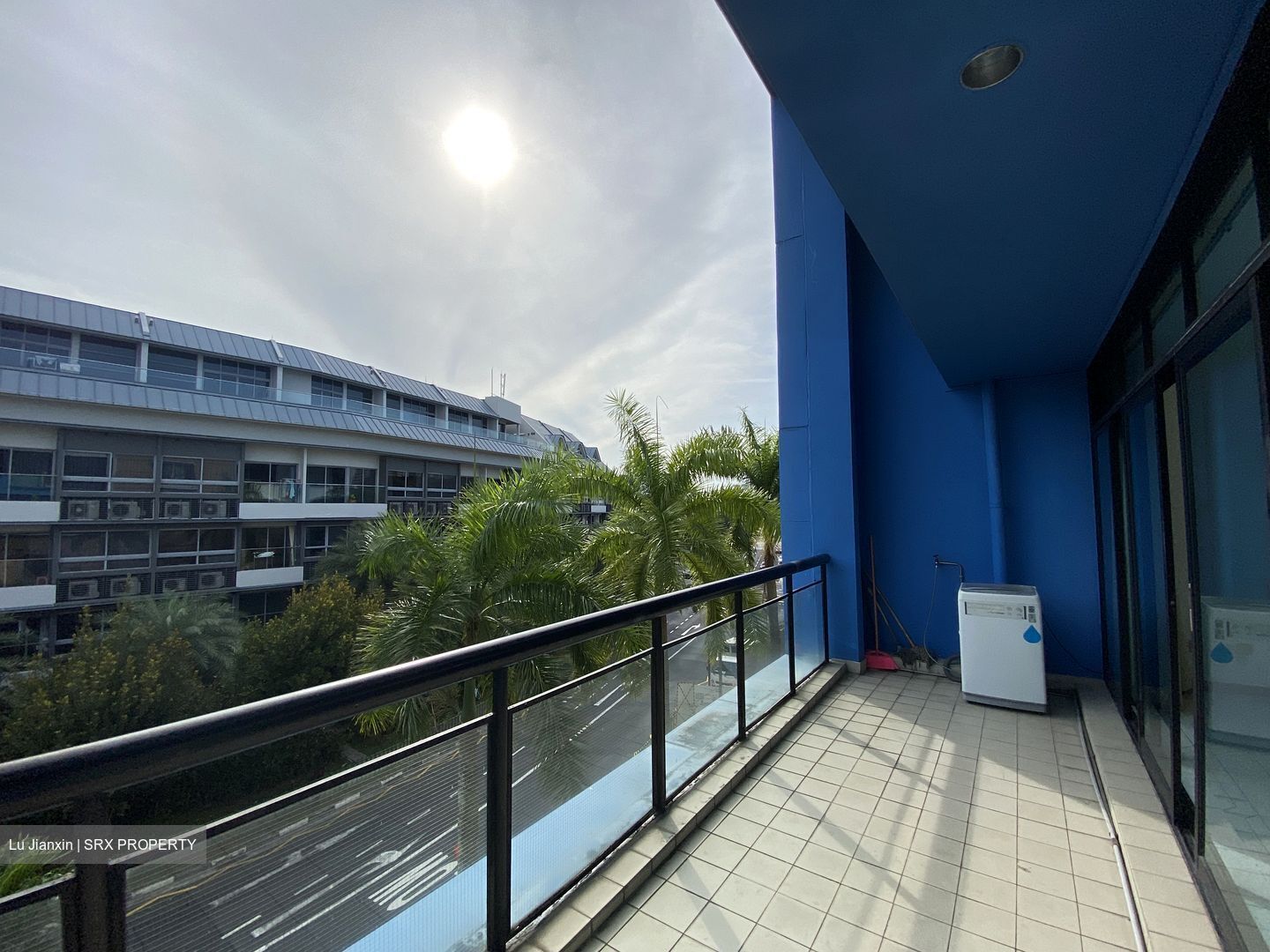 Siglap Centre (D15), Apartment #557356181